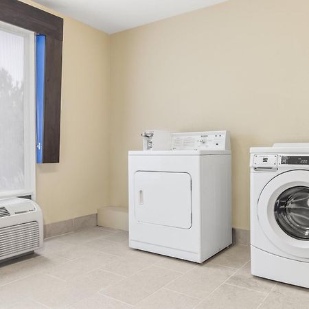 Holiday Inn Express&Suites - Hardeeville-Hilton Head, an IHG Hotel Buitenkant foto