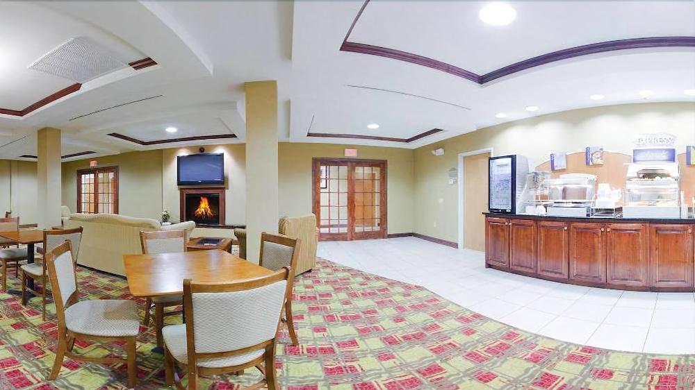 Holiday Inn Express&Suites - Hardeeville-Hilton Head, an IHG Hotel Buitenkant foto