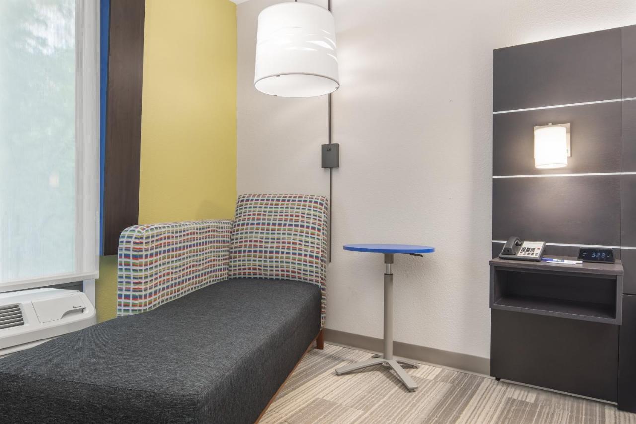 Holiday Inn Express&Suites - Hardeeville-Hilton Head, an IHG Hotel Buitenkant foto
