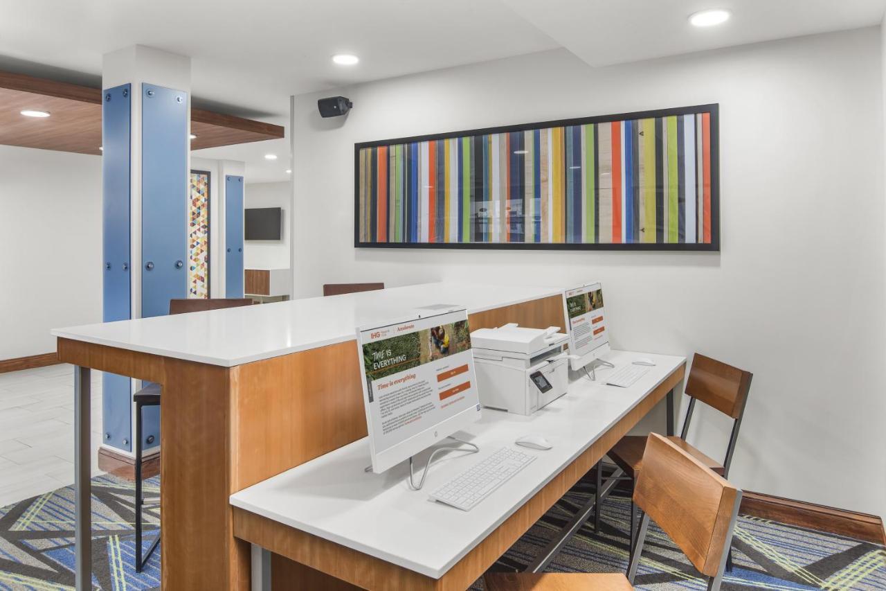 Holiday Inn Express&Suites - Hardeeville-Hilton Head, an IHG Hotel Buitenkant foto