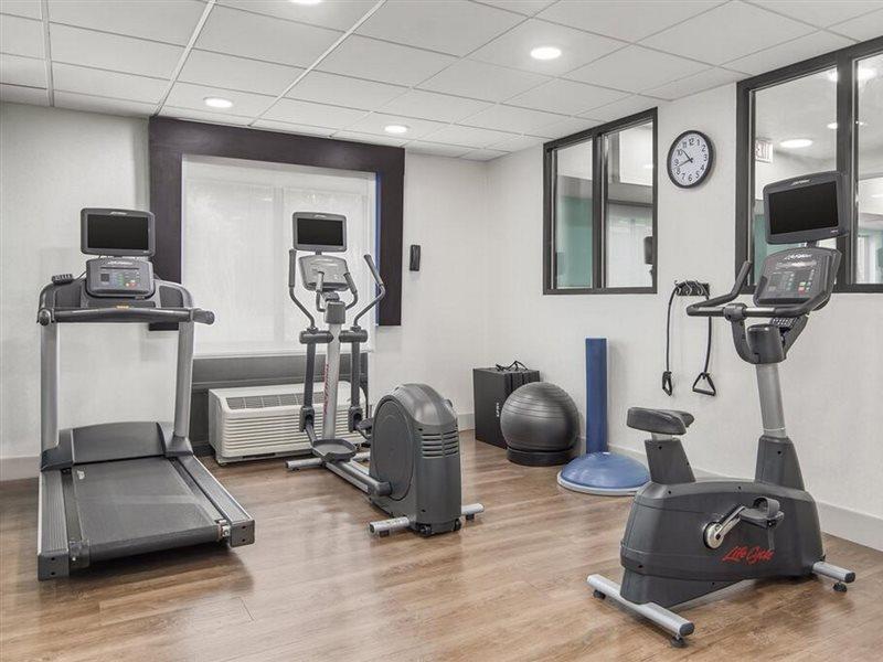 Holiday Inn Express&Suites - Hardeeville-Hilton Head, an IHG Hotel Buitenkant foto