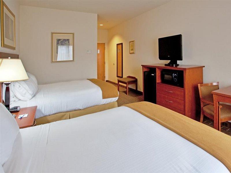 Holiday Inn Express&Suites - Hardeeville-Hilton Head, an IHG Hotel Buitenkant foto