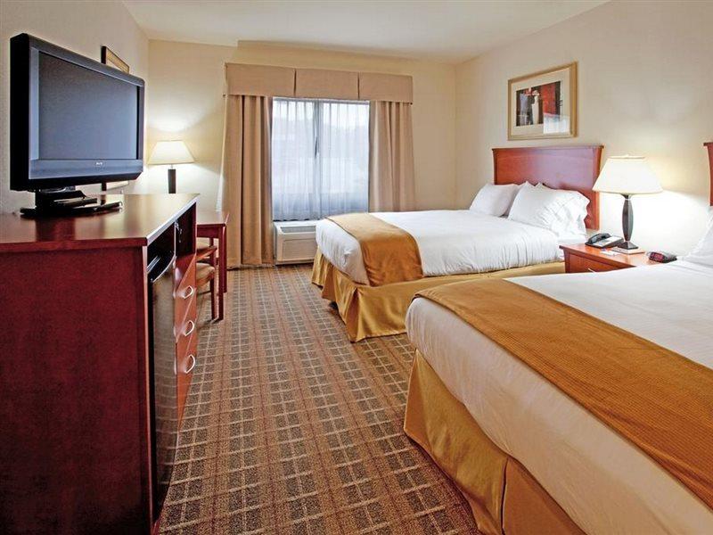 Holiday Inn Express&Suites - Hardeeville-Hilton Head, an IHG Hotel Buitenkant foto