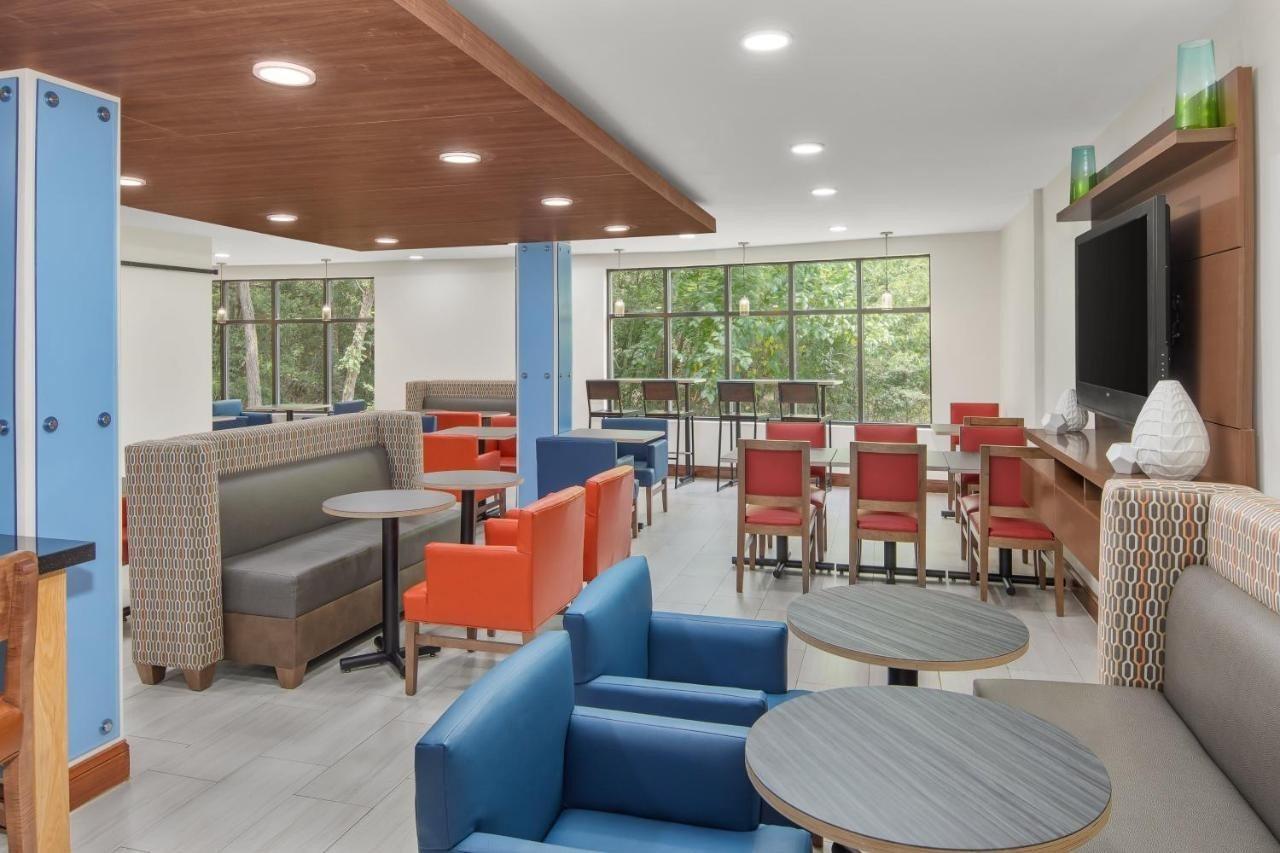 Holiday Inn Express&Suites - Hardeeville-Hilton Head, an IHG Hotel Buitenkant foto