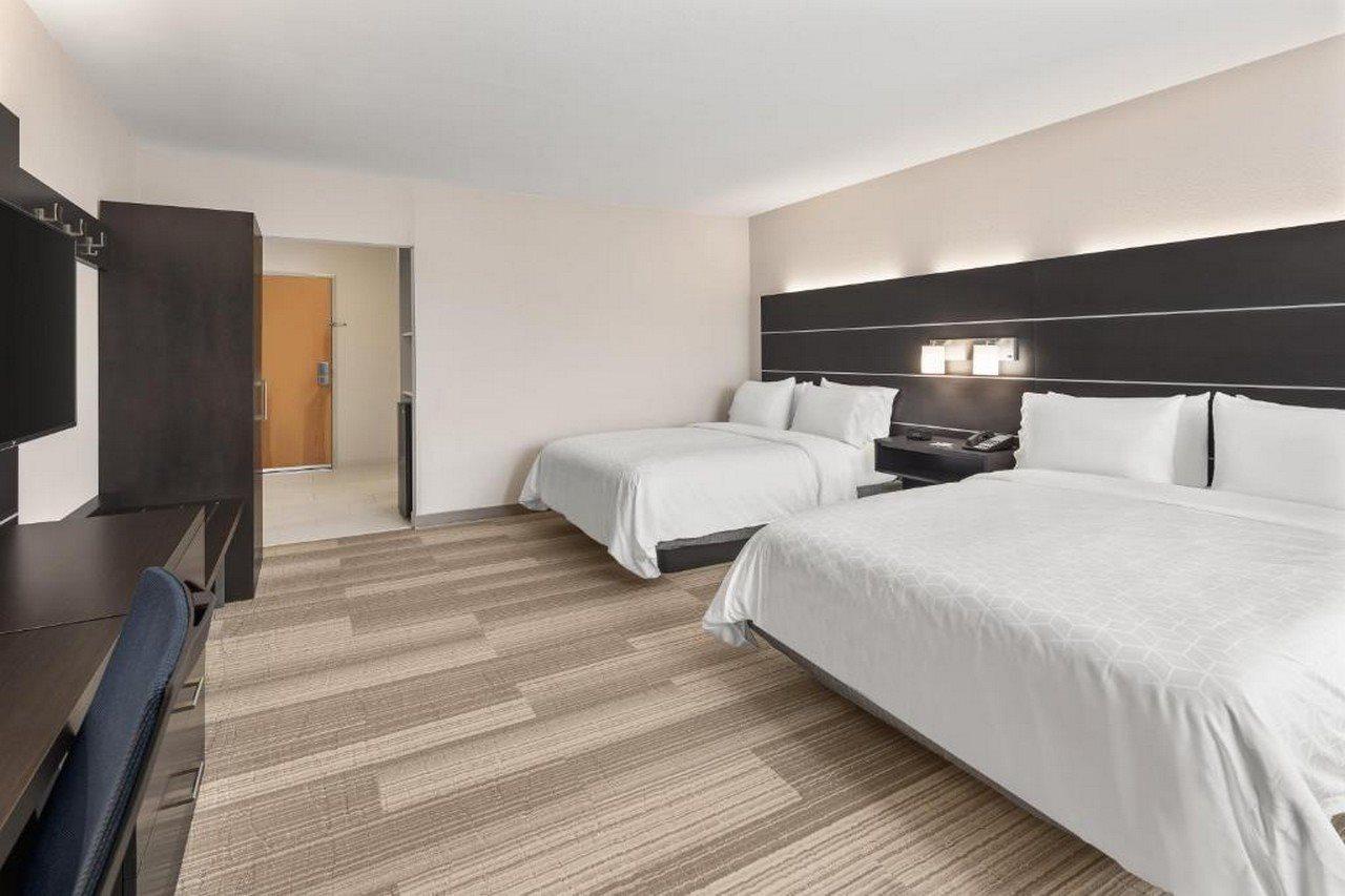 Holiday Inn Express&Suites - Hardeeville-Hilton Head, an IHG Hotel Buitenkant foto