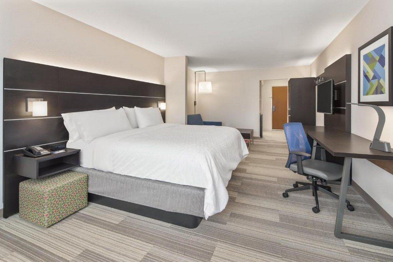 Holiday Inn Express&Suites - Hardeeville-Hilton Head, an IHG Hotel Buitenkant foto