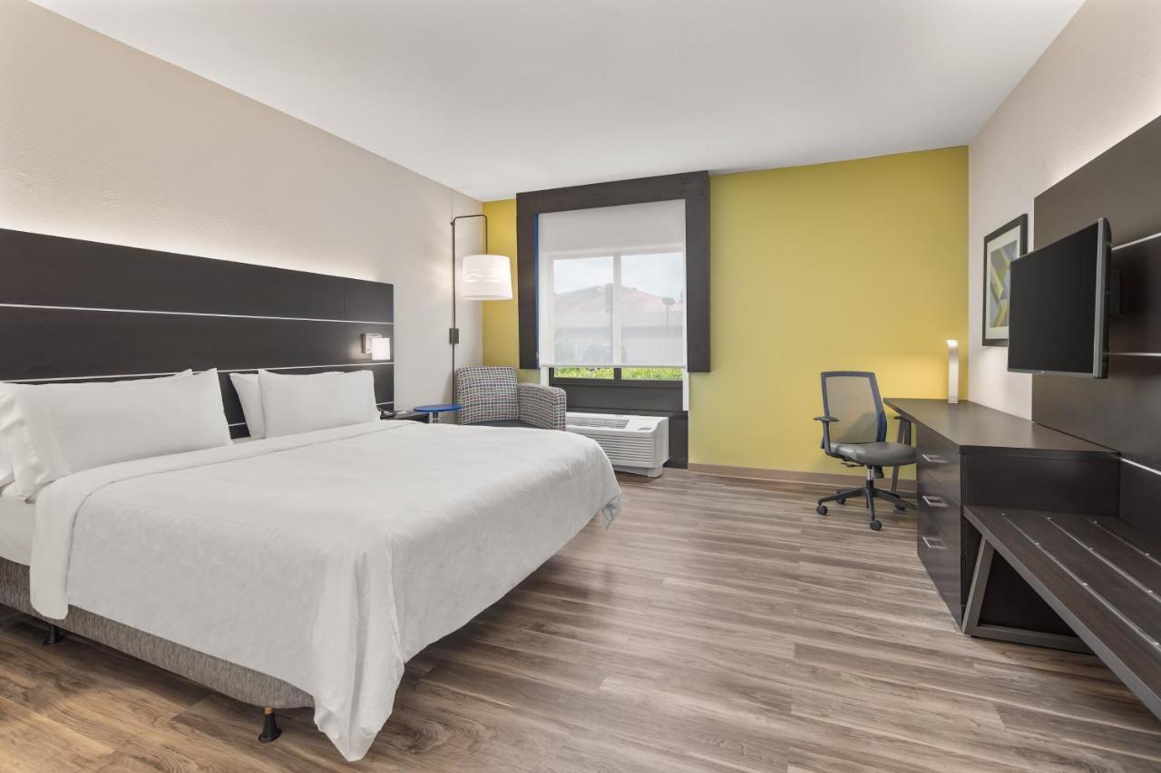 Holiday Inn Express&Suites - Hardeeville-Hilton Head, an IHG Hotel Buitenkant foto