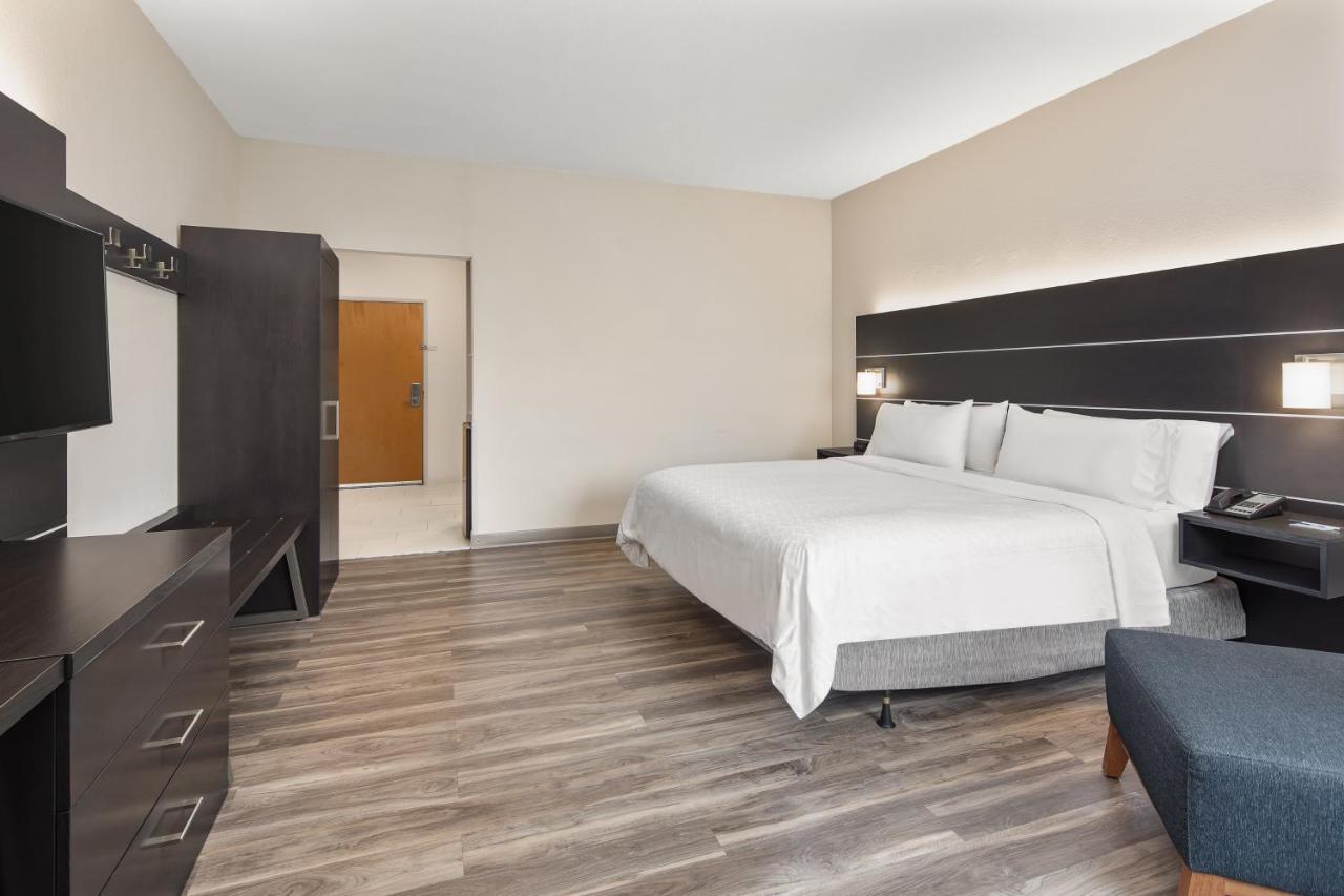 Holiday Inn Express&Suites - Hardeeville-Hilton Head, an IHG Hotel Buitenkant foto