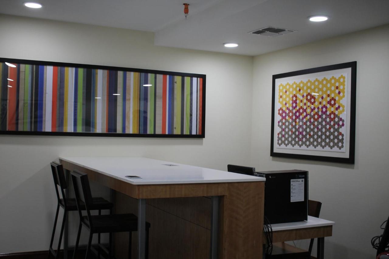 Holiday Inn Express&Suites - Hardeeville-Hilton Head, an IHG Hotel Buitenkant foto