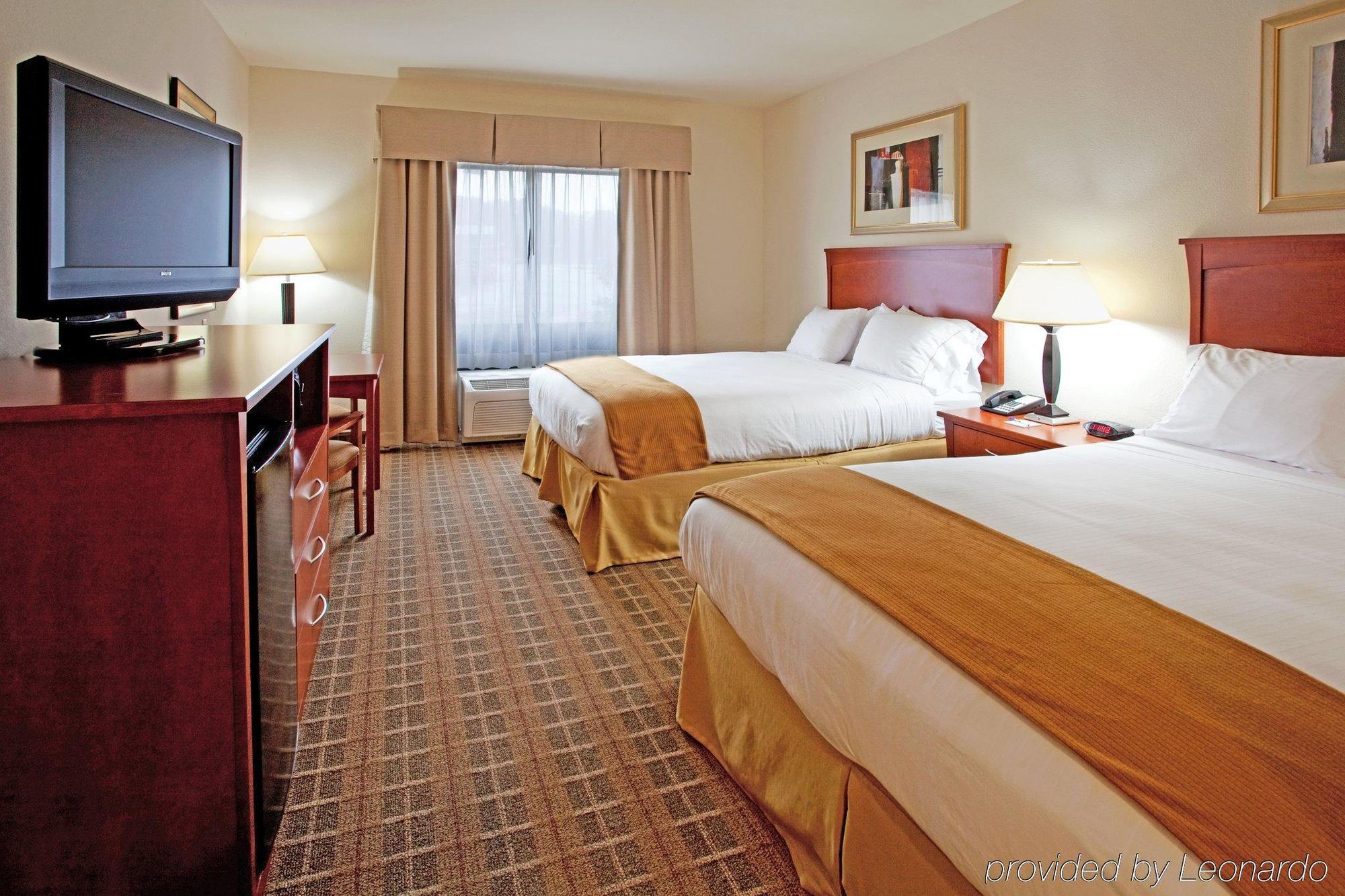 Holiday Inn Express&Suites - Hardeeville-Hilton Head, an IHG Hotel Kamer foto