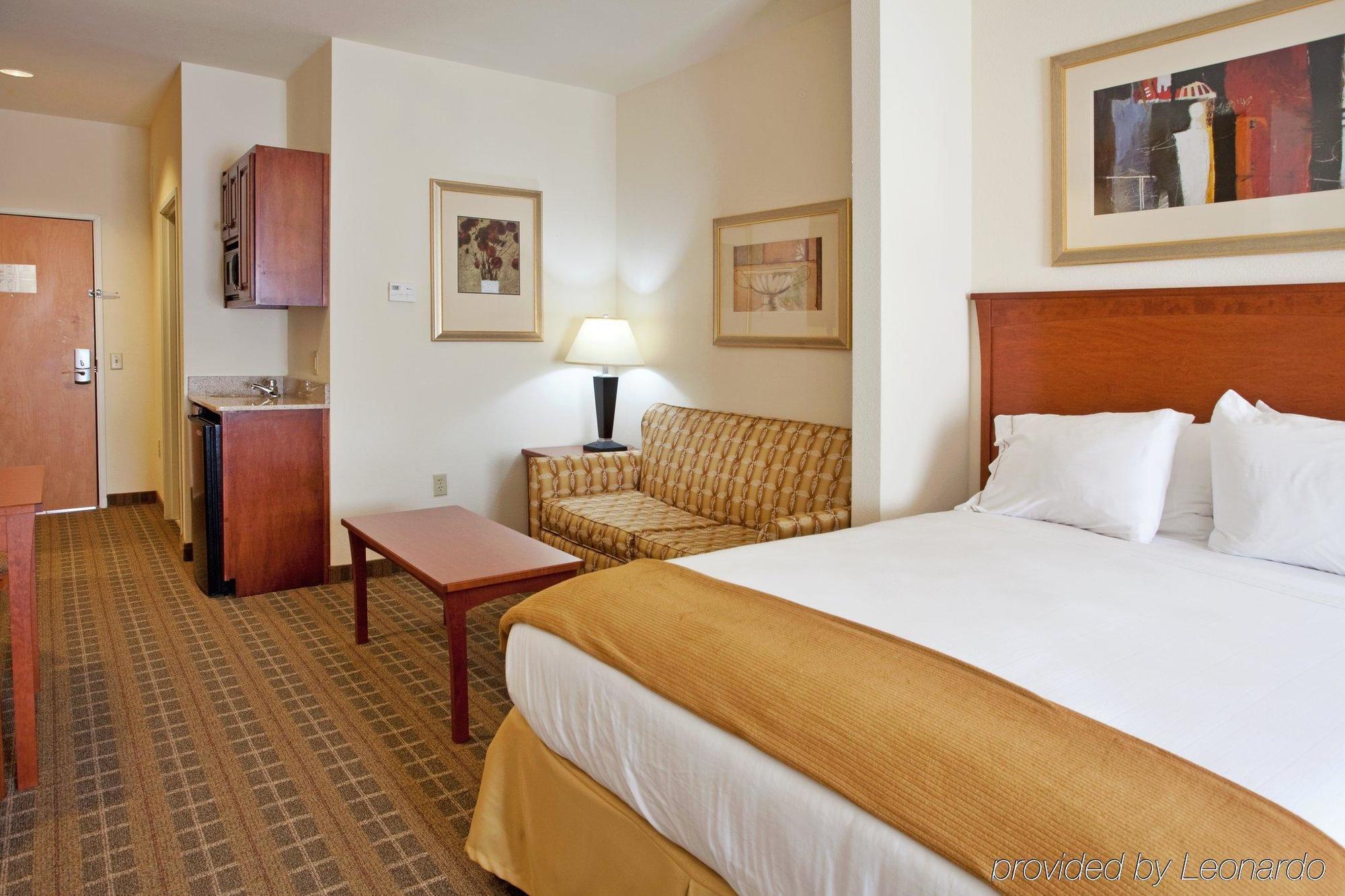 Holiday Inn Express&Suites - Hardeeville-Hilton Head, an IHG Hotel Buitenkant foto