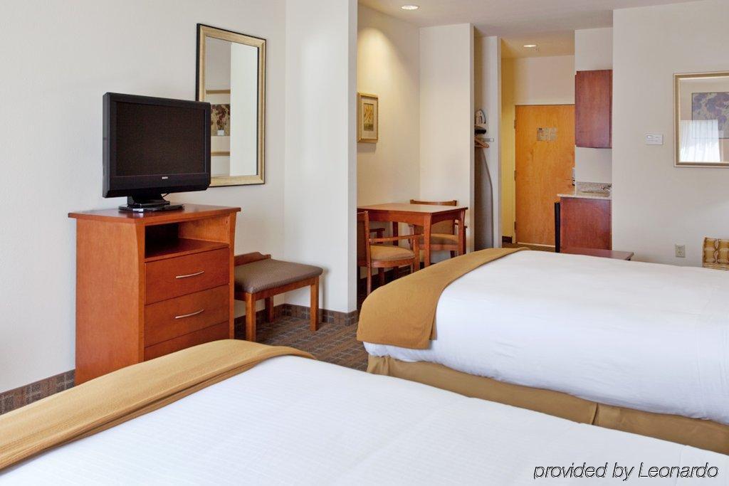 Holiday Inn Express&Suites - Hardeeville-Hilton Head, an IHG Hotel Buitenkant foto