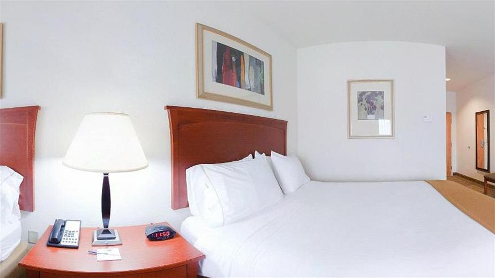 Holiday Inn Express&Suites - Hardeeville-Hilton Head, an IHG Hotel Buitenkant foto