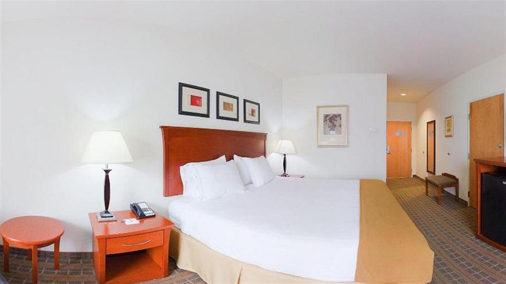 Holiday Inn Express&Suites - Hardeeville-Hilton Head, an IHG Hotel Buitenkant foto