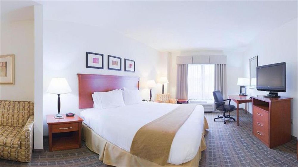 Holiday Inn Express&Suites - Hardeeville-Hilton Head, an IHG Hotel Buitenkant foto