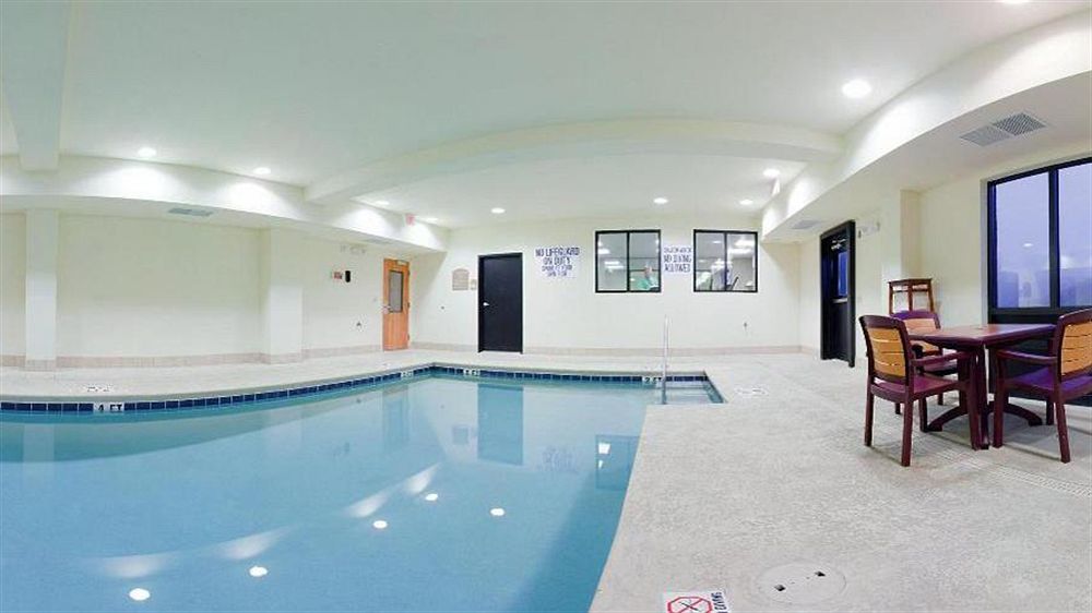Holiday Inn Express&Suites - Hardeeville-Hilton Head, an IHG Hotel Buitenkant foto