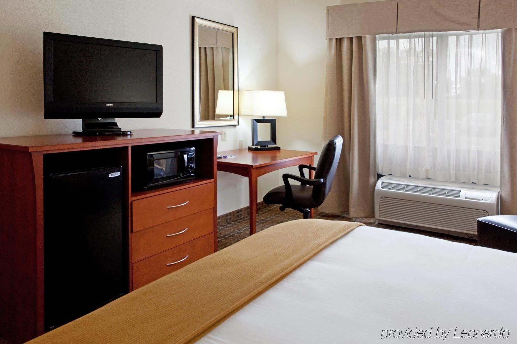 Holiday Inn Express&Suites - Hardeeville-Hilton Head, an IHG Hotel Buitenkant foto