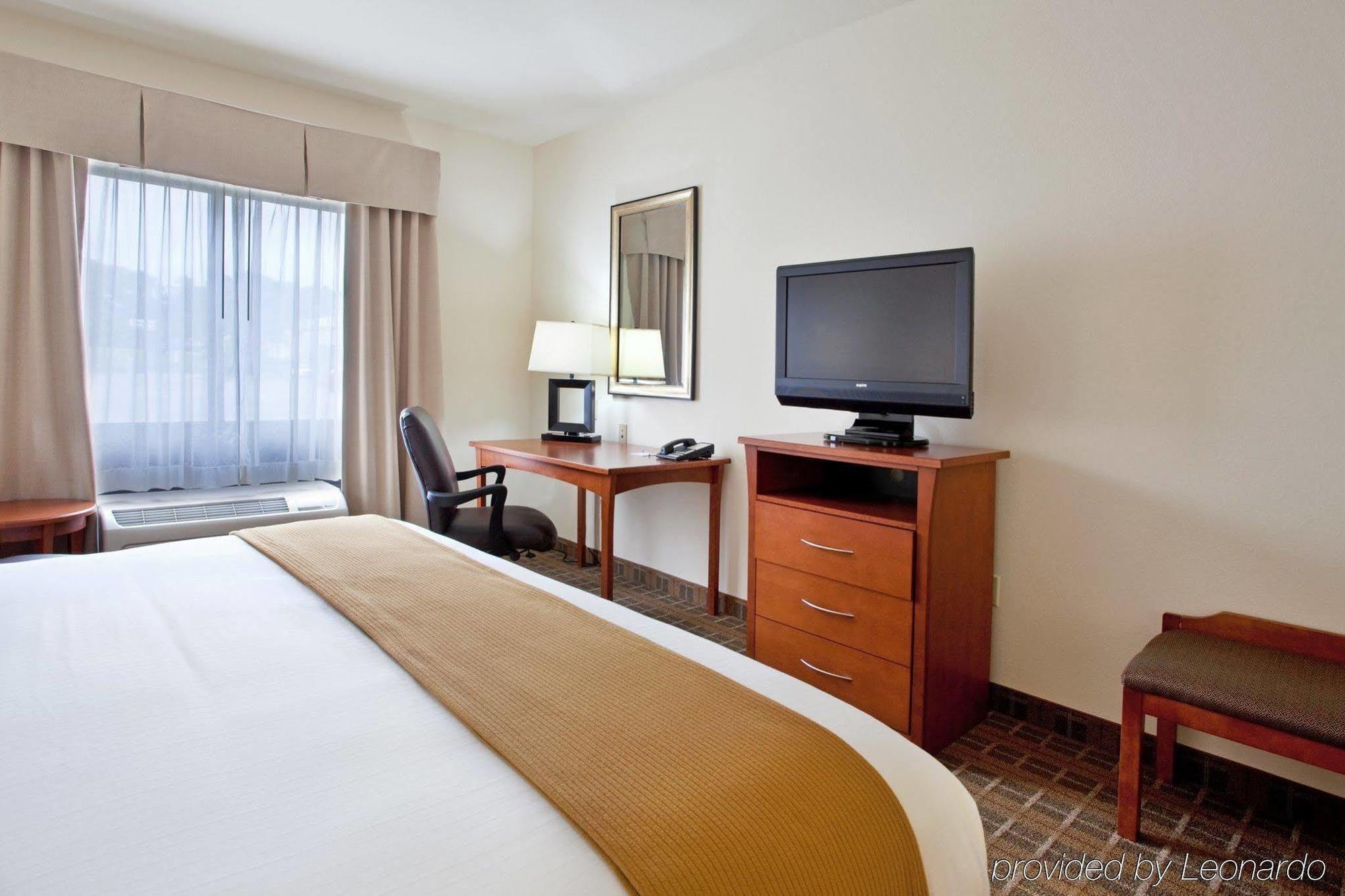 Holiday Inn Express&Suites - Hardeeville-Hilton Head, an IHG Hotel Buitenkant foto