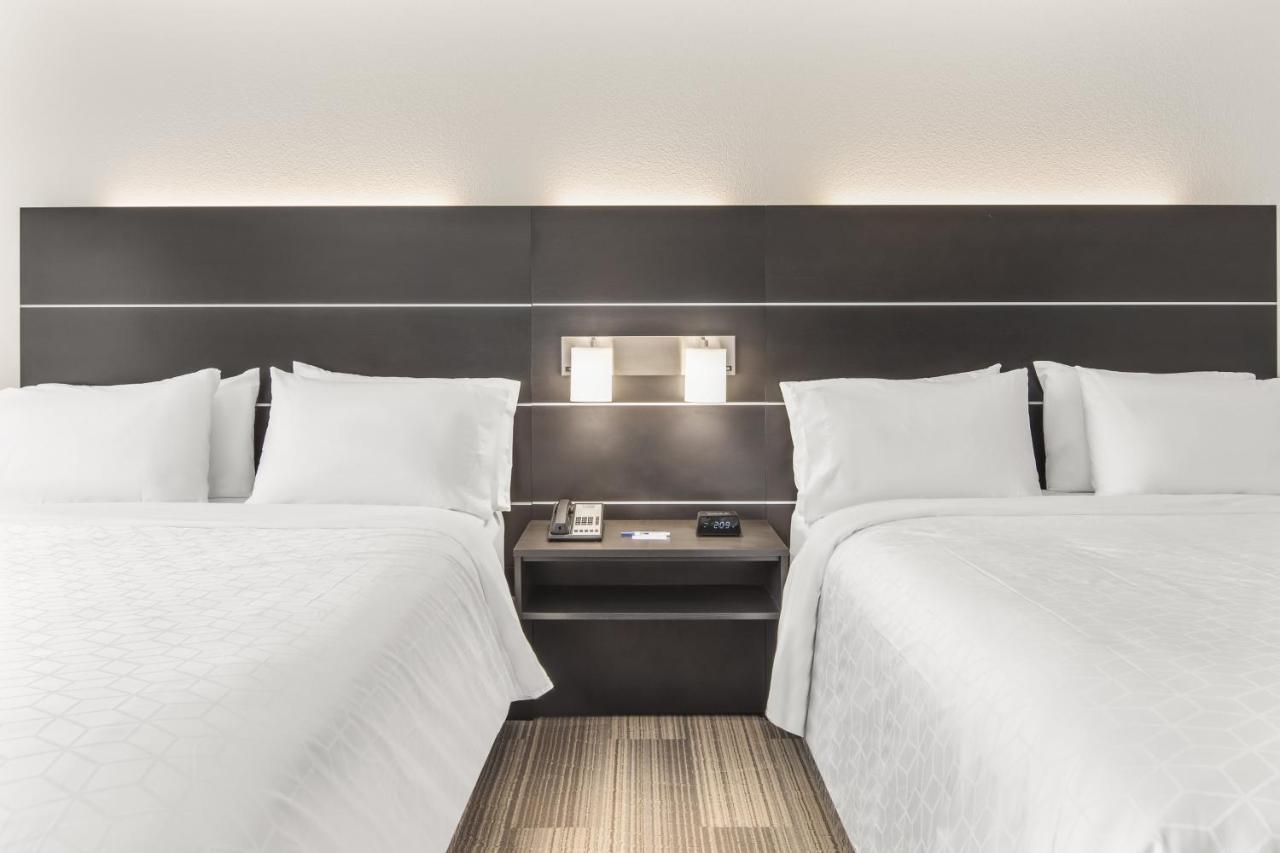 Holiday Inn Express&Suites - Hardeeville-Hilton Head, an IHG Hotel Buitenkant foto