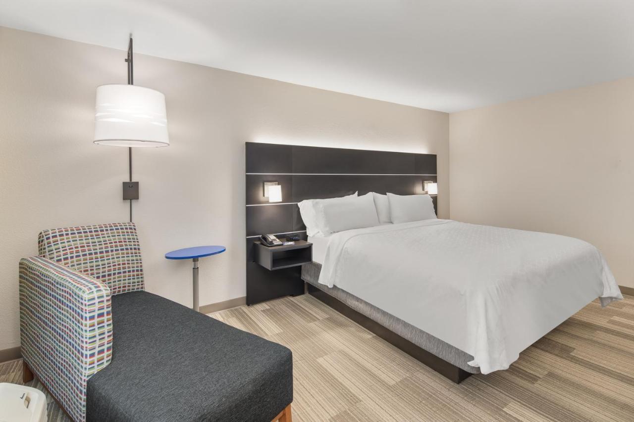 Holiday Inn Express&Suites - Hardeeville-Hilton Head, an IHG Hotel Buitenkant foto