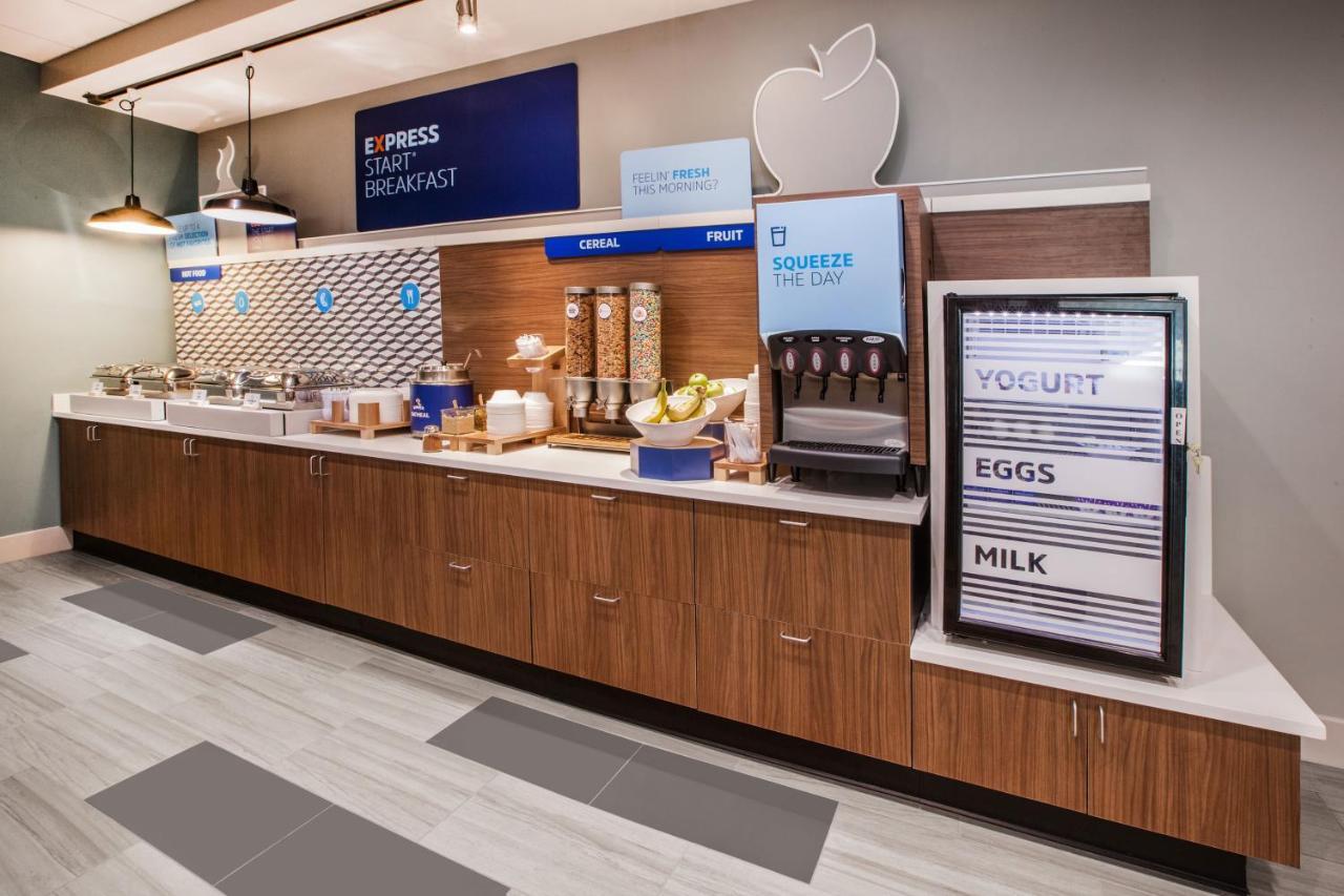Holiday Inn Express&Suites - Hardeeville-Hilton Head, an IHG Hotel Buitenkant foto