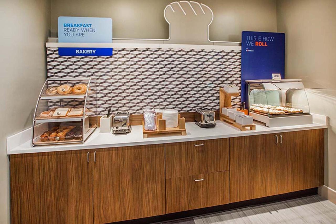 Holiday Inn Express&Suites - Hardeeville-Hilton Head, an IHG Hotel Buitenkant foto