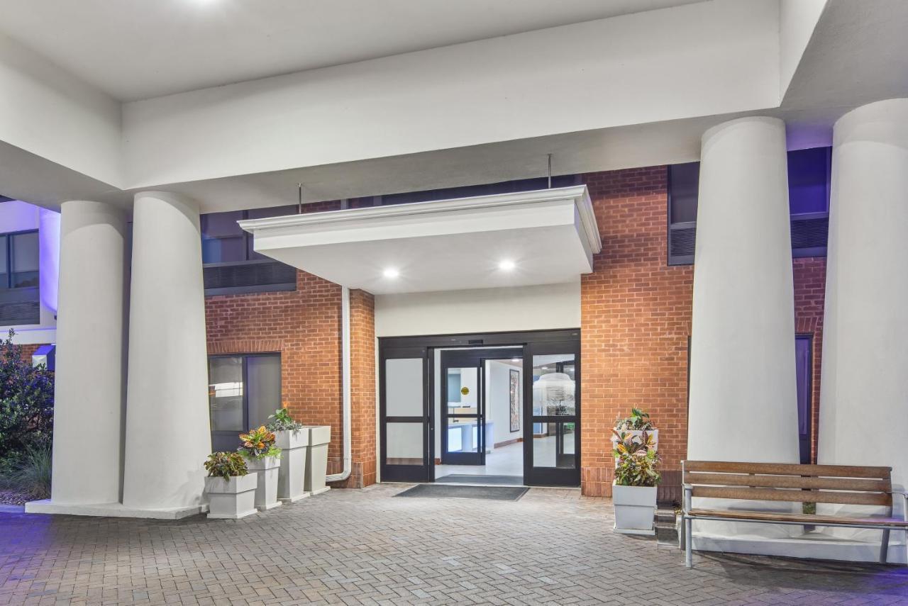 Holiday Inn Express&Suites - Hardeeville-Hilton Head, an IHG Hotel Buitenkant foto