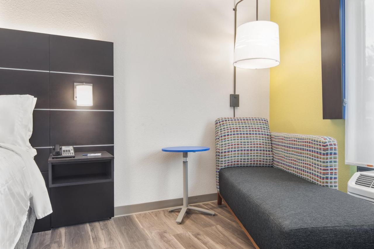 Holiday Inn Express&Suites - Hardeeville-Hilton Head, an IHG Hotel Buitenkant foto