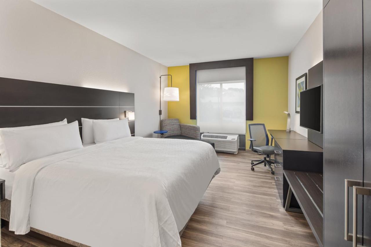 Holiday Inn Express&Suites - Hardeeville-Hilton Head, an IHG Hotel Buitenkant foto