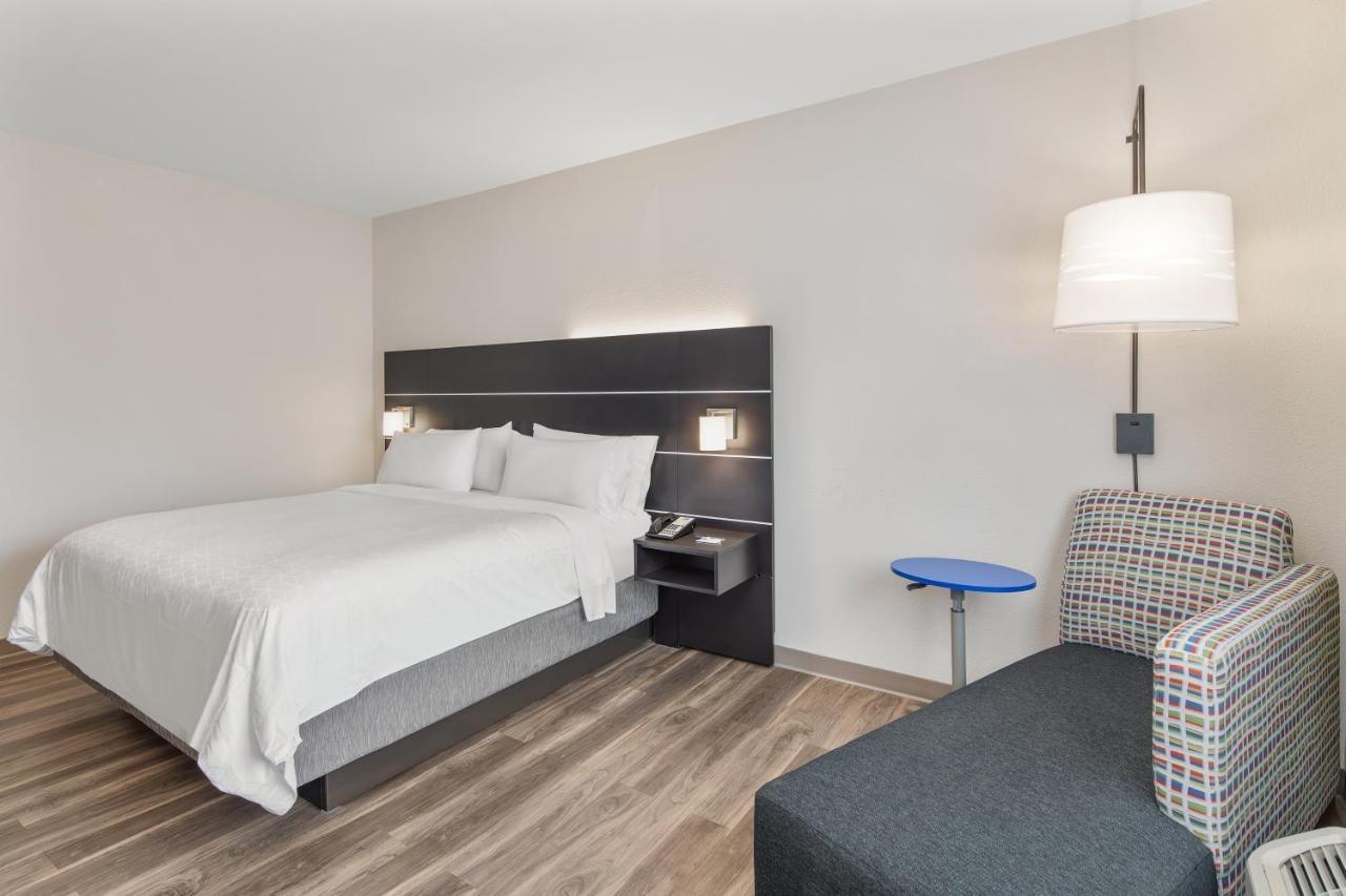 Holiday Inn Express&Suites - Hardeeville-Hilton Head, an IHG Hotel Buitenkant foto