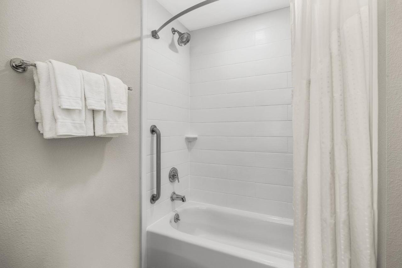 Holiday Inn Express&Suites - Hardeeville-Hilton Head, an IHG Hotel Buitenkant foto