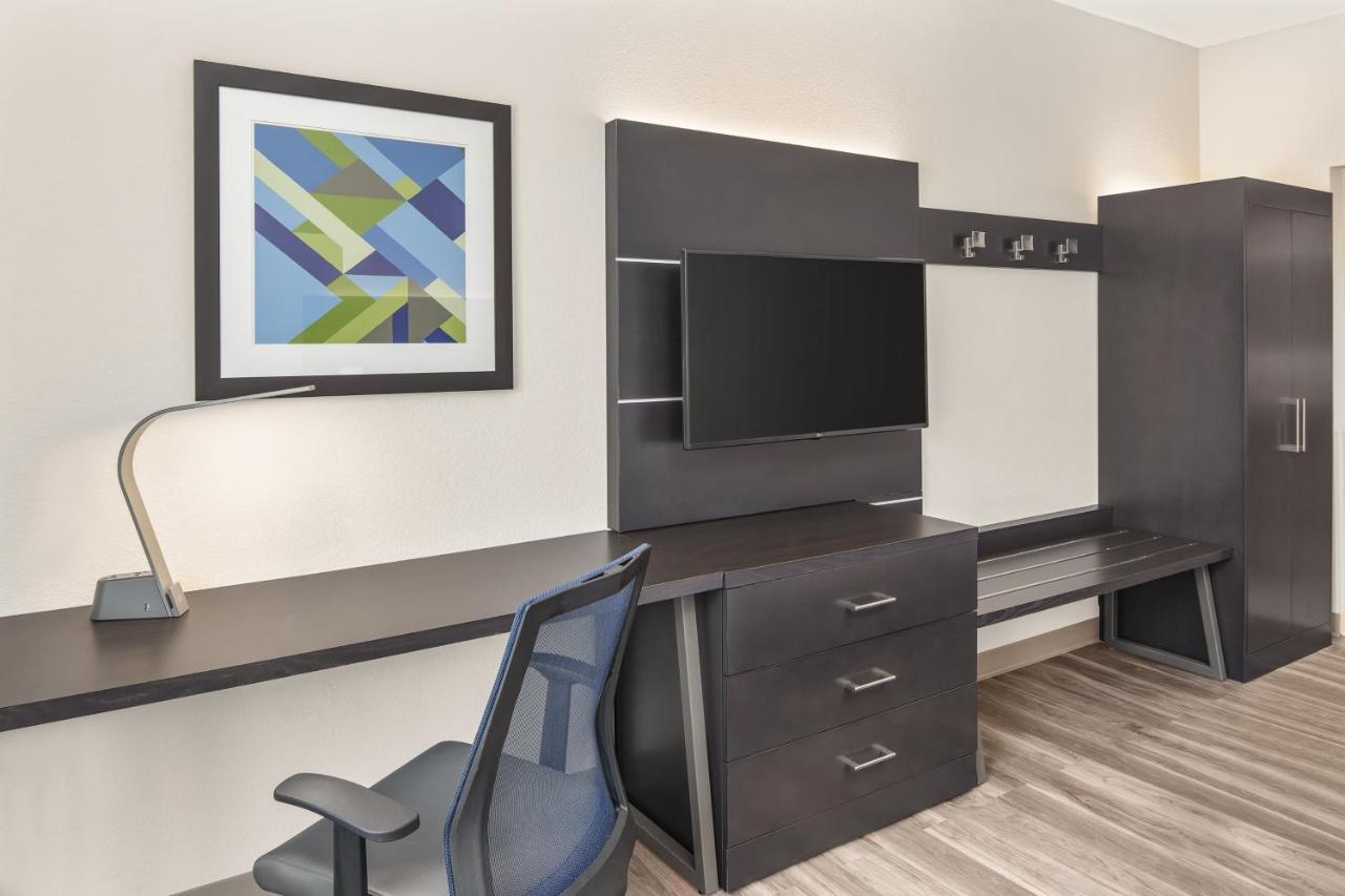 Holiday Inn Express&Suites - Hardeeville-Hilton Head, an IHG Hotel Buitenkant foto